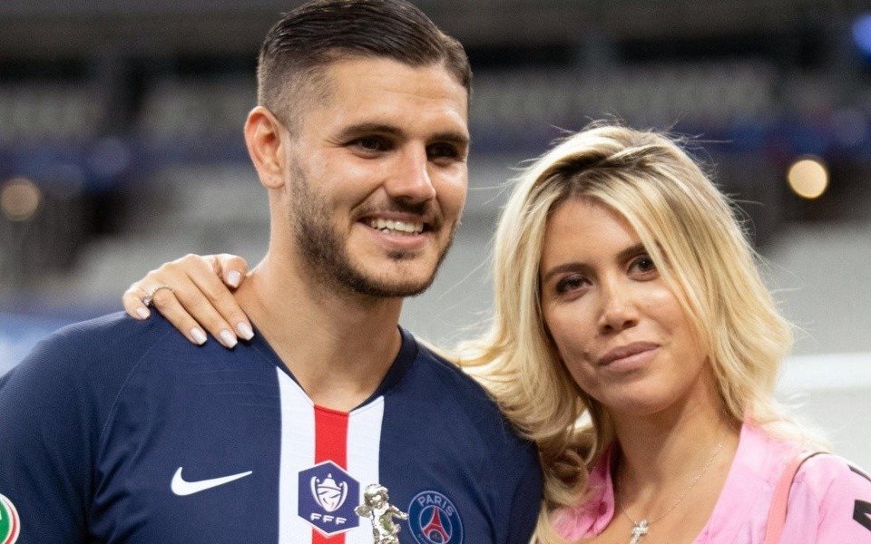 Venía bien el pase de Icardi a Juventus pero un pedido del PSG complicó todo
