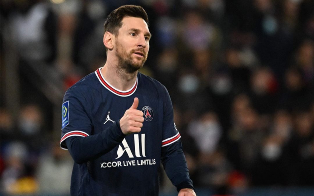 Los 100 mejores futbolistas del año: una sorpresa local y ¿en qué puesto quedó Messi?