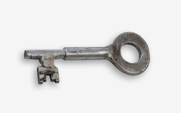 Buscan frenar la subasta de la llave de la celda de Mandela y Sudáfrica la reclama