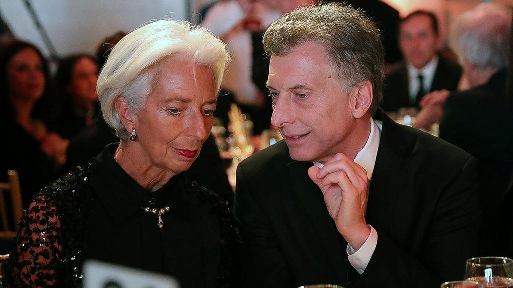 Cuál es la estrategia del Gobierno con el FMI