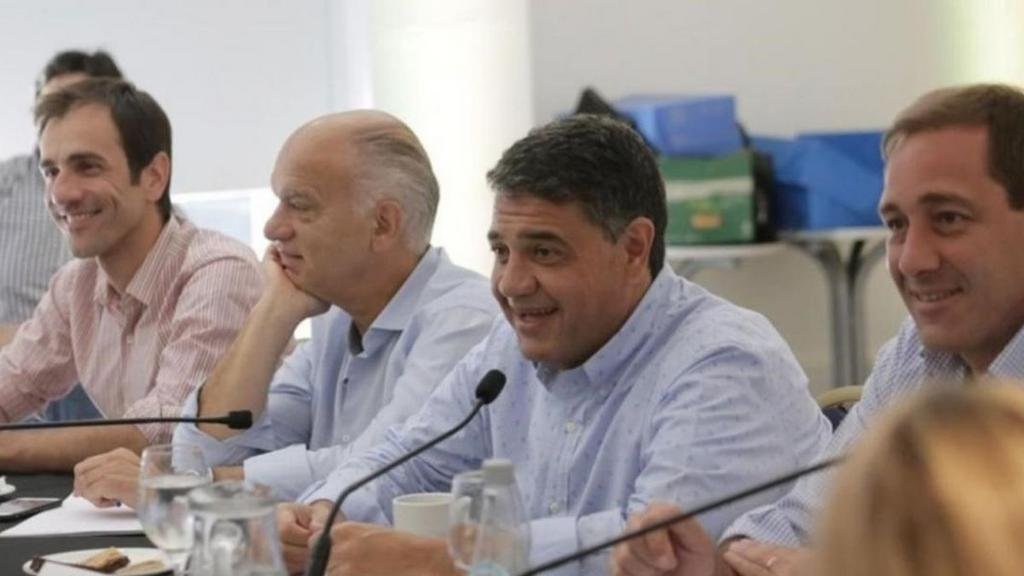 Intendentes de Juntos piden un mandato más