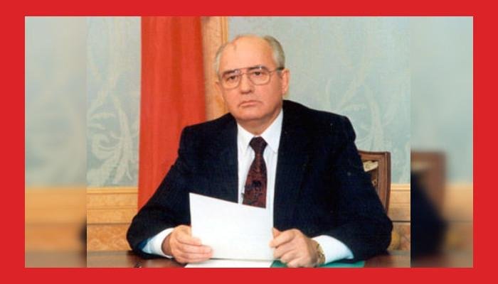 El final de la URSS: 30 años de la renuncia de Gorbachov