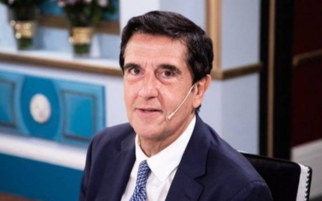 Melconián: "En los últimos diez años todo se ha hecho de forma muy berreta"