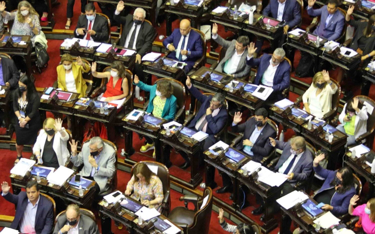 Consenso Fiscal: advierten por "suba de la presión fiscal" en sectores con "capacidad de inversión"