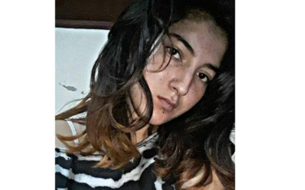 Buscan desesperadamente a una joven de 20 años en La Plata