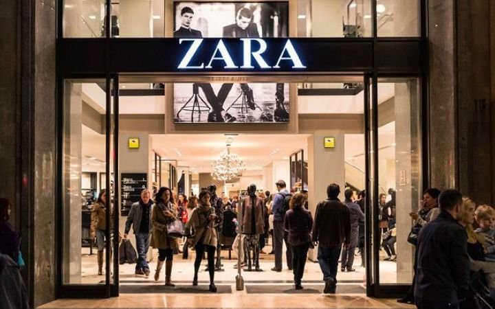 The Guardian denunció explotación laboral en la India por parte de la marca Zara