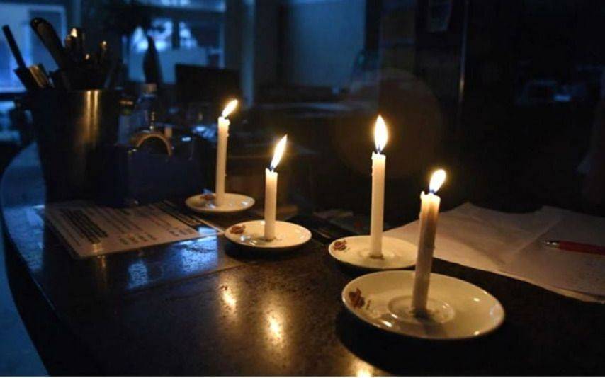 También se agudiza la falta de luz en numerosos barrios de la Región: qué dice Edelap