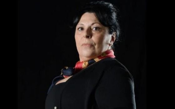 Tras perder a su hijo en la pandemia, falleció la actriz Liliana Cuomo