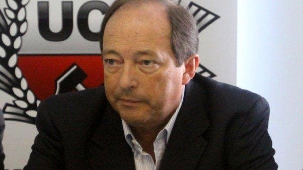 Sanz: la UCR puede tener un candidato a presidente y elogió a Manes y Abad