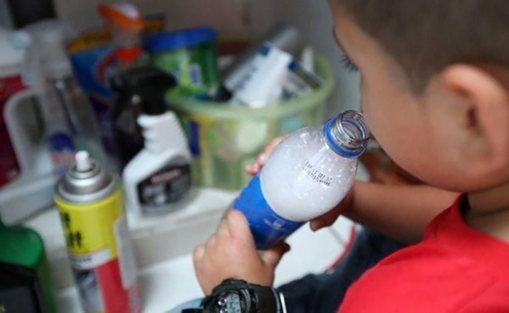 Intoxicaciones: crecen las consultas por accidentes en la infancia