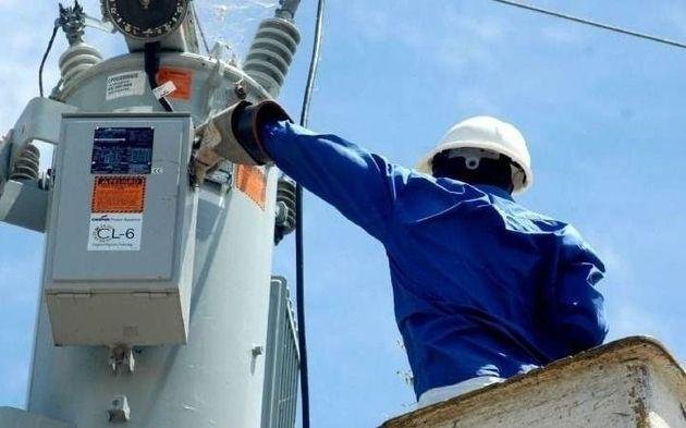 Reclamos por cortes de luz en distintas zonas