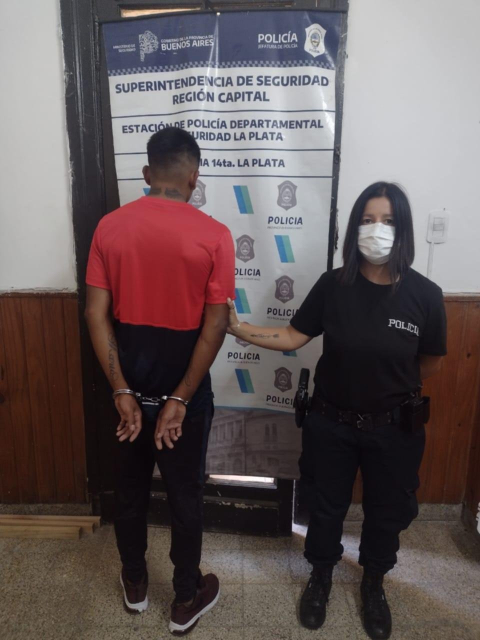 Allanamientos por una “guerra” narco en Romero
