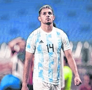 Problemas para Facundo Medina