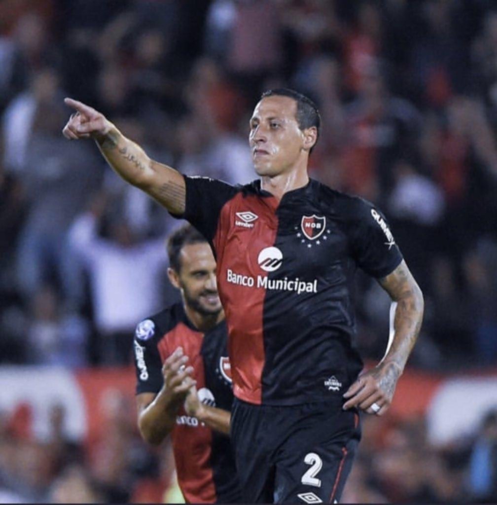 Sin avances por Donatti y ofrecieron a Lema