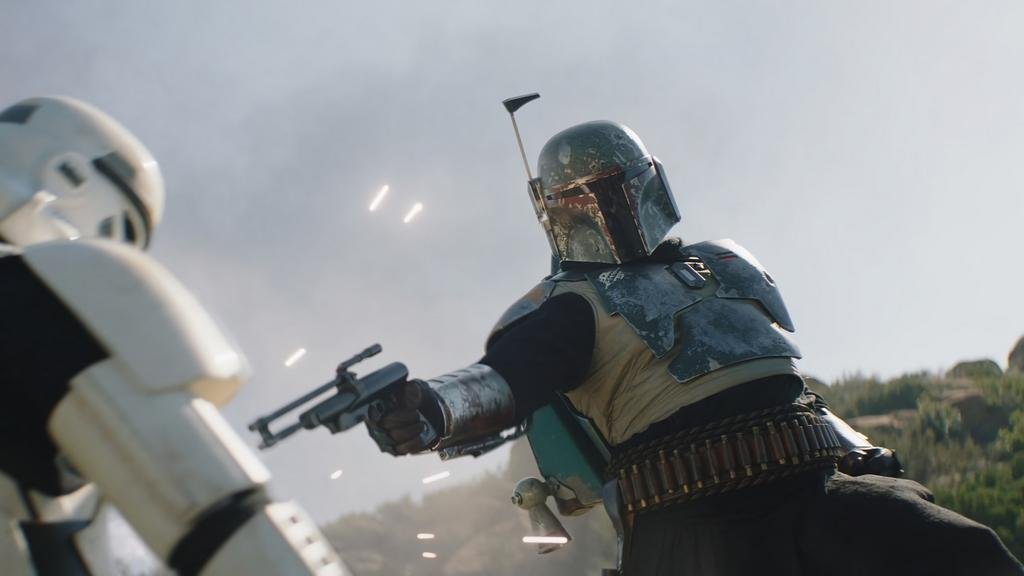 “El libro de Boba Fett”: preguntas y respuestas alrededor de la nueva serie de “Star Wars”