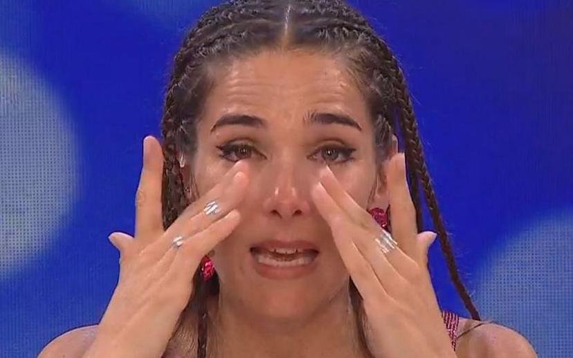 Juanita se despidió de las mesazas: “No sé que va a pasar el año que viene”