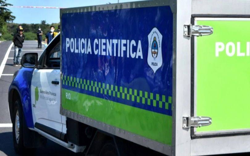 Mar del Plata: mujer embarazada mató de un tiro a un hombre que había escapado de la cárcel