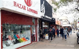 Un informe de la CAME afirma que las ventas navideñas crecieron 11 por ciento