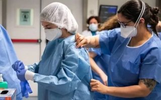 Rigen en Córdoba nuevas restricciones, en un intento por frenar los contagios de Covid