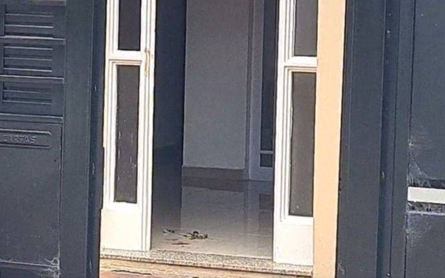 Quién es el comerciante baleado y más detalles del brutal ataque en el barrio del Estadio Único