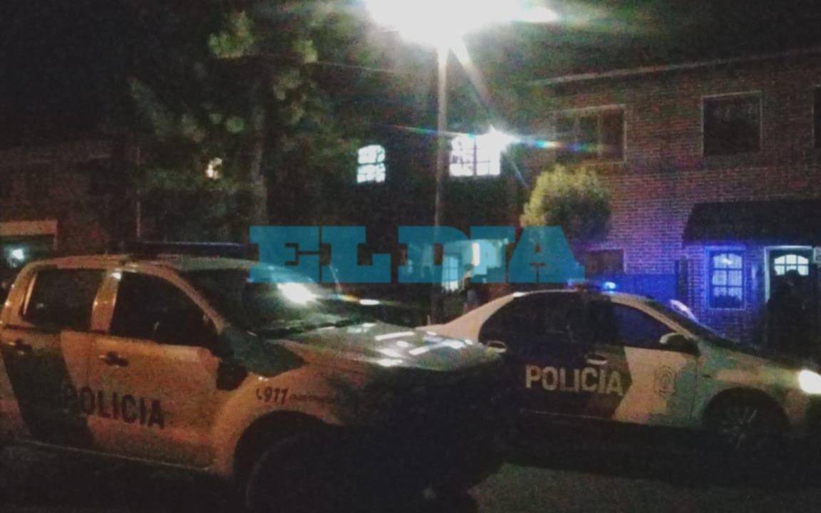 Otra violenta entradera en Gonnet: es la tercera en poco tiempo y vecinos acusan "zona liberada"