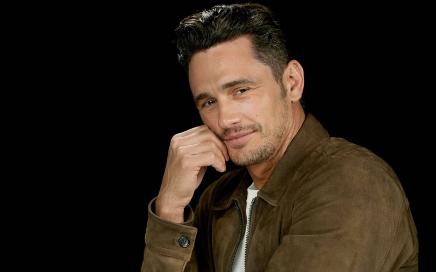 James Franco confesó que se acostó con estudiantes de su academia