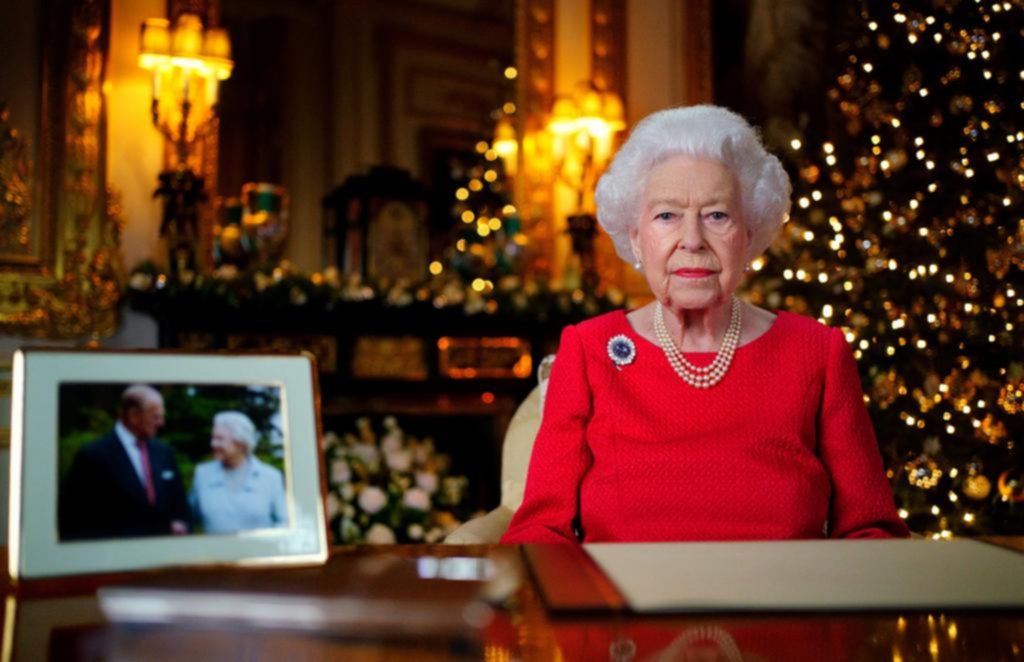 El intruso de Windsor quería “matar a la reina”