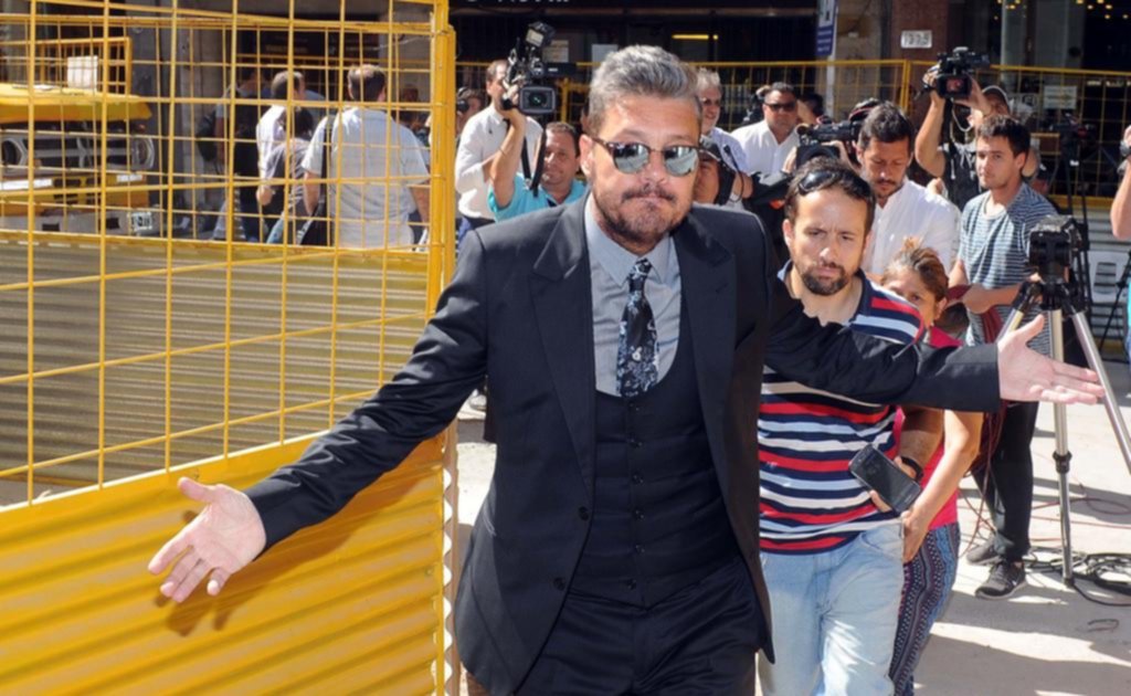 Sin “grietas”, el Pincha y el Lobo se unen en la Liga Profesional