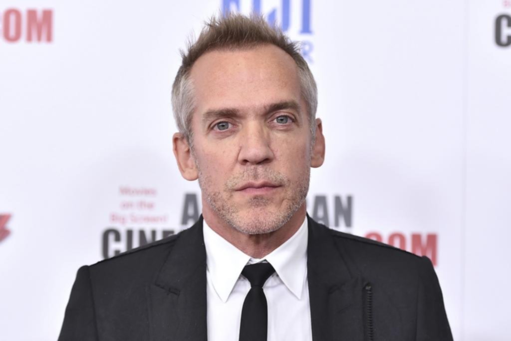Conmoción: a los 58 años murió Jean-Marc Vallée
