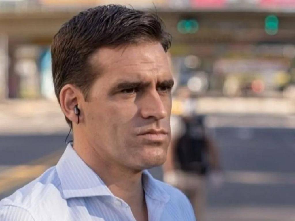 El reino del revés: la Justicia “amenaza” a Domenech con acusarlo por “desobediente”