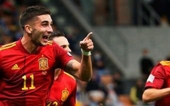 Barcelona sorprendió a todos pagando una fortuna por un refuerzo
