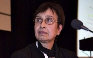 Dra. González Ayala: "Esta tercera ola de contagios probablemente sea más intensa que la anterior"