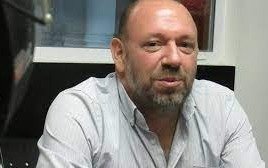 Dr. Enrique Rifourcat: "En La Plata estamos arriba de los 200 casos diarios, en promedio"