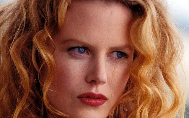 Nicole Kidman confesó los motivos de su peor depresión