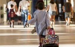 El Gobierno Nacional definió el inicio del ciclo lectivo 2022: cuando comienzan las clases y cual será su modalidad