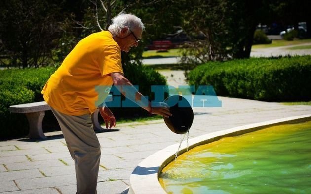 ¿Ola de calor en La Plata? Cómo continuará el clima 