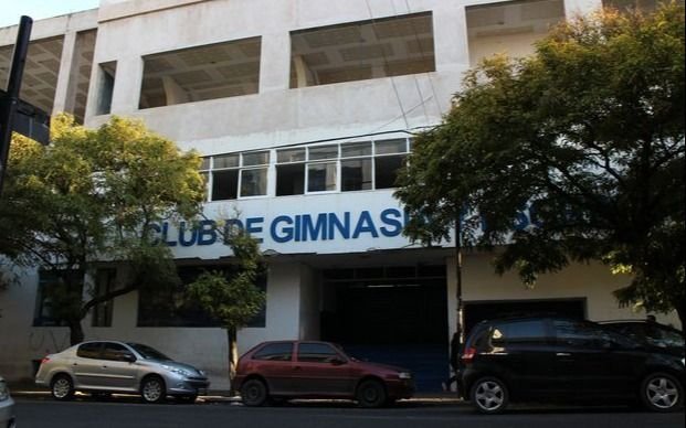 Utedyc denunció a Gimnasia en el Ministerio de Trabajo por "no abonar el aguinaldo"
