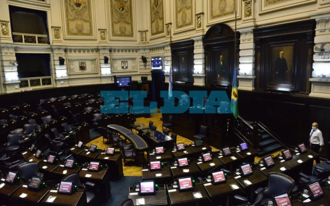 Se prorroga la sesión en Diputados mientras negocian voto a voto