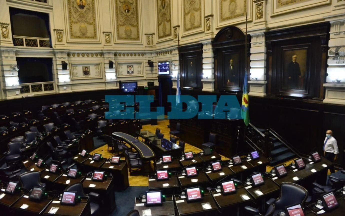 Punto por punto: la letra de la Ley que habilita a los jefes comunales a seguir en el cargo