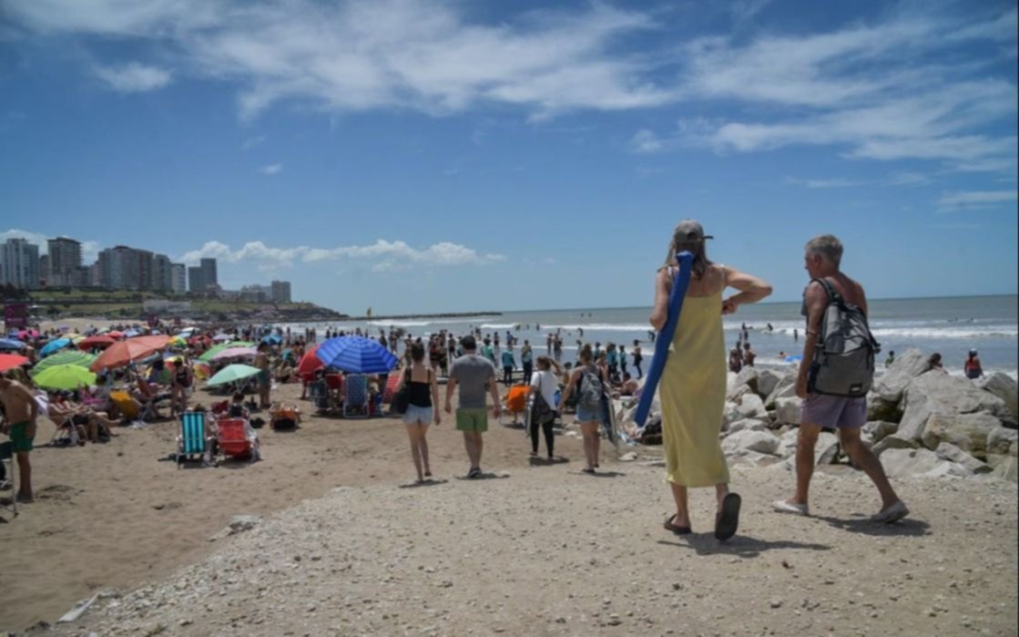 Congelan los precios de alojamientos turísticos para la temporada de verano 2022
