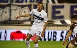 Manuel Insaurralde: "Fue un año positivo en lo personal y también en lo grupal"
