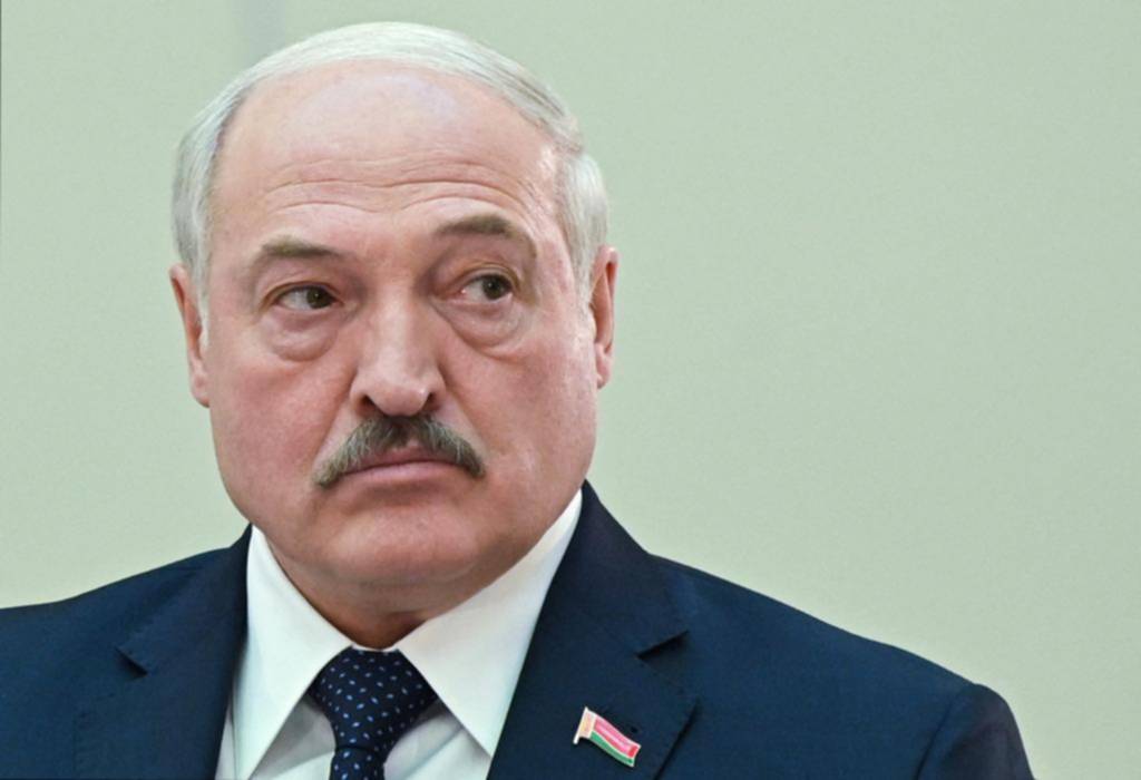 La constitución a medida del presidente de Bielorrusia