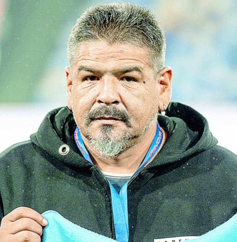 La muerte del hermano menor de Diego, otra tristeza para la familia Maradona