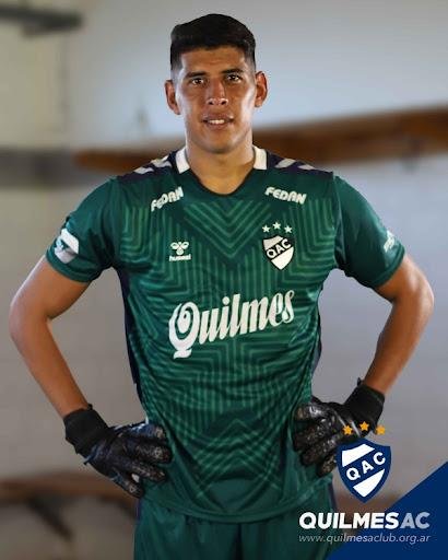 Barracas se quiere llevar al arquero de Quilmes
