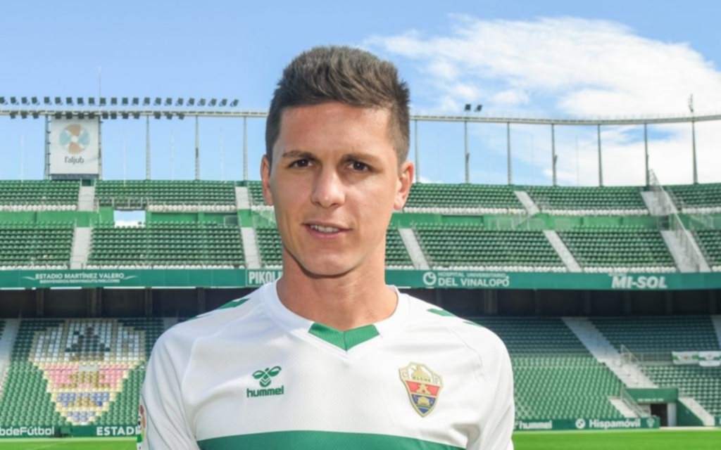 Brotes de Covid en Elche y Rayo Vallecano