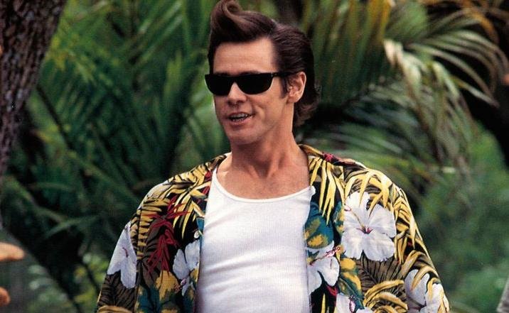 “Ace Ventura” demanda a Netflix por su “Rey Tigre”
