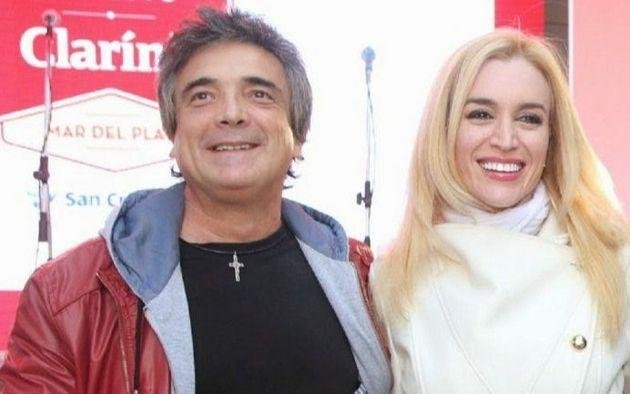 Con COVID, Fátima y Nito suspendieron sus shows en Mardel