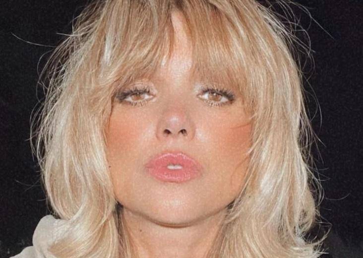 Estallaron las redes con el nuevo look de Araceli González
