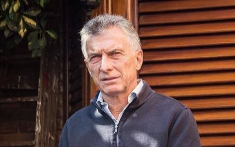 Reelección de intendentes: para Macri la reforma "va en contra de la transparencia"