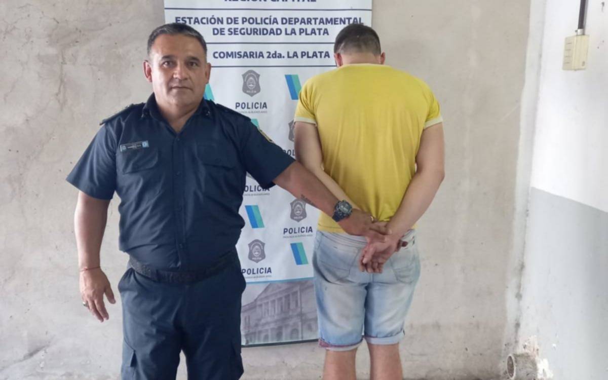 Romero: vendía por internet una moto robada, lo engañaron y terminó preso